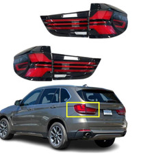 LED Rückleuchten Für BMW X5