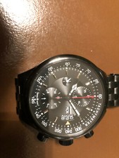 Revue Thommen Chronograph mit ETA Valjoux 7750 (Day-Date), Preis gesenkt!