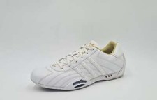 *TOP* 2008 Adidas Adi Racer Low Good Year Weiß Gr. UK 9 / EUR 43 1/3