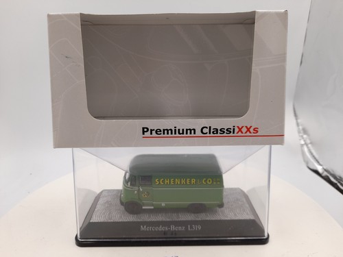 Premium classixxs 11006 l319 - classixxs,