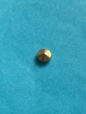 Zeigermutter für Quarz