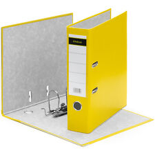 10 x Ordner A4 8 cm PP