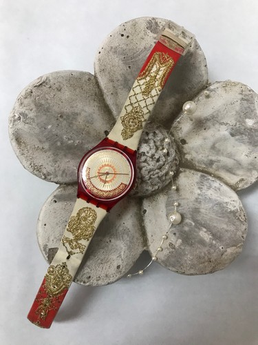 Swatch gent damigella - swatch,