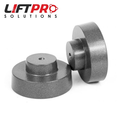 30mm heck lift kit - 30mm,