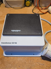 Märklin 6002 - Transformator