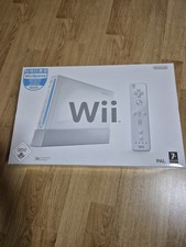 Nintendo Wii Konsole Komplett Set 