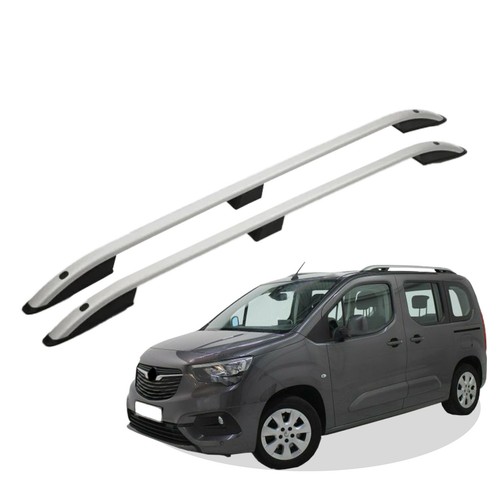 Dachreling passend für opel - passend,