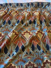 Paar Vintage Handarbeit