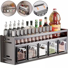 Edelstahl Küchenregal