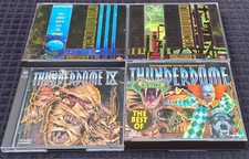 *4 Stück* Thunderdome