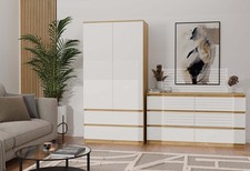 Kleiderschrank Wolfgang | 2