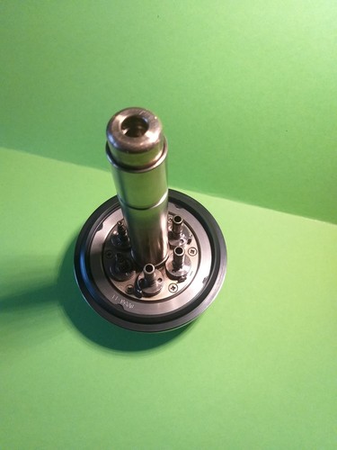 Sirona dac deckel mit - dac,