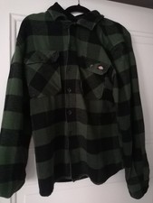 Dickies SACRAMENTO - Hemd - grün