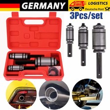 3x Rohrweiter Set Rohrexpander