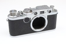 Leica IIF Kamera Camera Leitz
