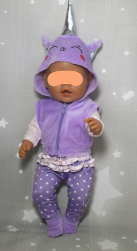 Tlg kombi handmade - 4,