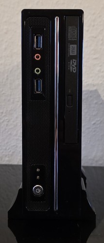 Power mini amd 4c - power, 4c/4t