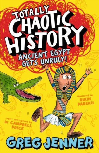 Ancient egypt gets - ancient,