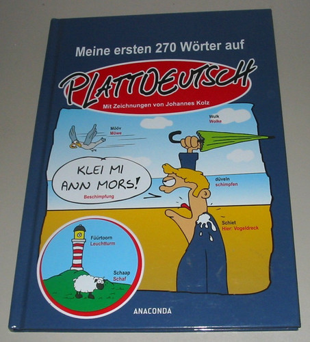 Meine ersten 270 - , wörter