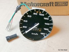 Ford Fiesta MK1 XR2 Ghia  Instrument Tachometer Oldtimer  Neu
