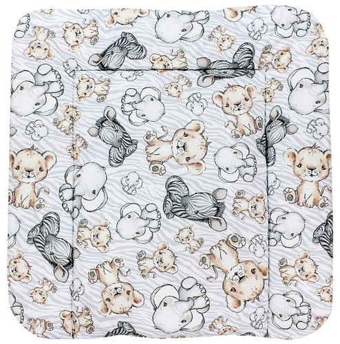 Tuptam baby wickeltischauflage - tuptam,