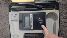 Gann hydromette 350 - hydromette, tr