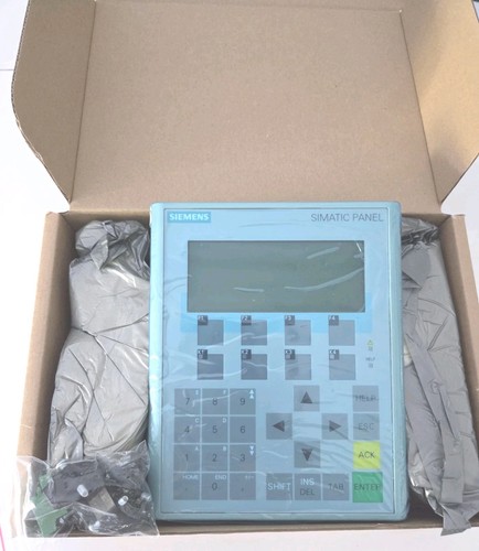 Siemens op77b 6av6 - op77b,