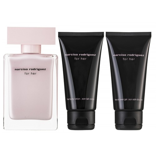 Narciso rodriguez for - for, edp
