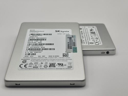 Hpe hynix se5031 92tb - hpe,