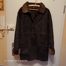 Damen ECHT- WILDLEDER