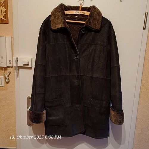 Damen echt wildleder - damen, echt-