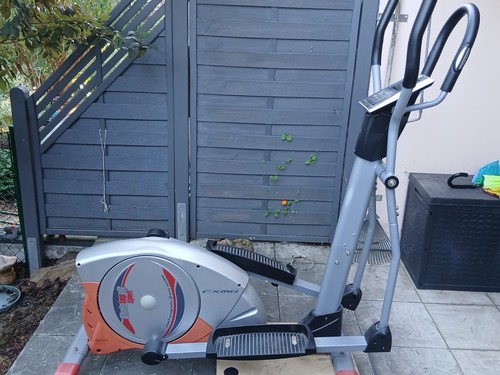 Christopeit sport cxm - christopeit,