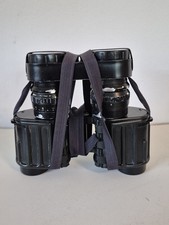 Dienstglas Russisches Fernglas Armee Fernglas  Militaria Optik Strichplate Komz