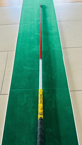 Denali red driver schaft - driver-schaft, 50g