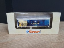 Roco SoMo Bierwagen Farny Weizenbiere ged. Güterwagen