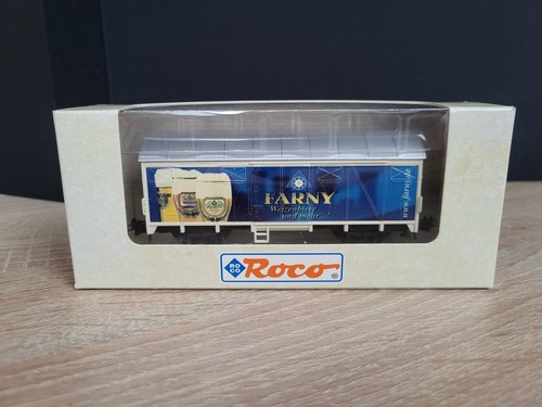 Roco somo bierwagen farny - roco,