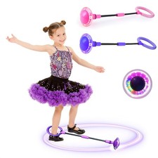 Swing Wheel Blinkender