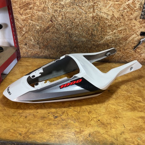 Suzuki gsxr1000 k4 - gsxr1000, k3