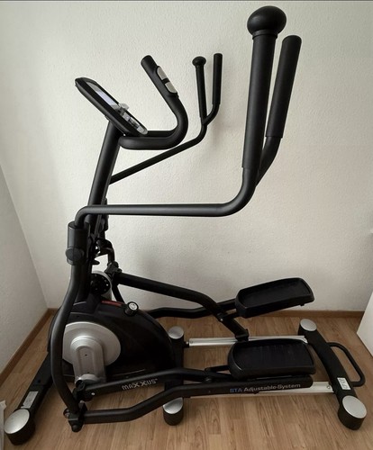 Maxxus 5 crosstrainer - maxxus, 7.5
