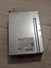 Dell Switching Power Supply