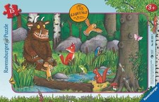 Rahmenpuzzle ravensburger die - rahmenpuzzle,