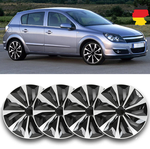 Stück radkappen - 4,