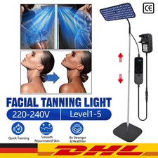 Solarium für Zuhause 50W