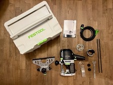 Festool  Of  1400 EBQ Oberfräse