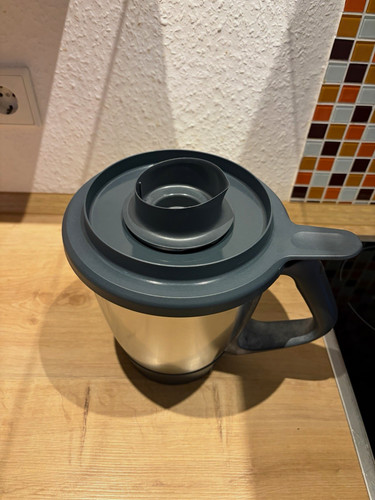 Vorwerk thermomix tm6 mixtopf - vorwerk,