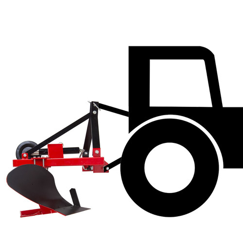 Traktor kleintraktor schlepper - kleintraktor,
