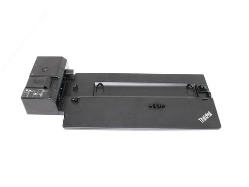 Lenovo dockingstation thinkpad - lenovo,