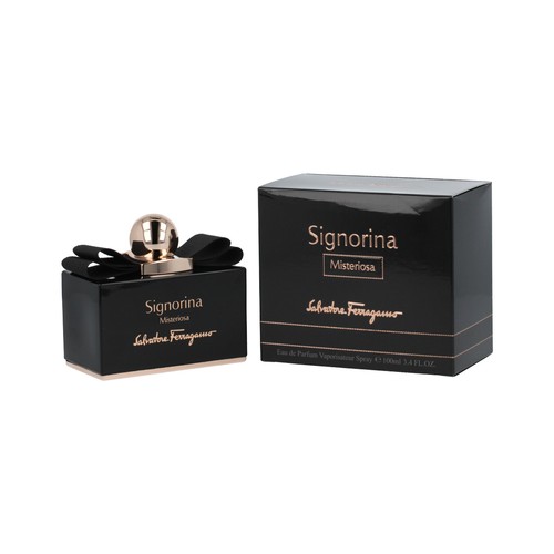 Salvatore ferragamo signorina - salvatore,