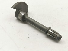 Yamaha YZ426F 2000-02 Motor