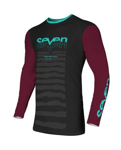 Seven vox surge mx - mx,